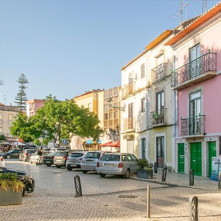 Hooked On Troino Vila Setúbal Exterior foto