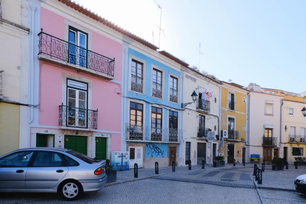 Hooked On Troino Vila Setúbal Exterior foto